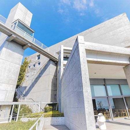 Toto Seawind Awaji Ξενοδοχείο Εξωτερικό φωτογραφία