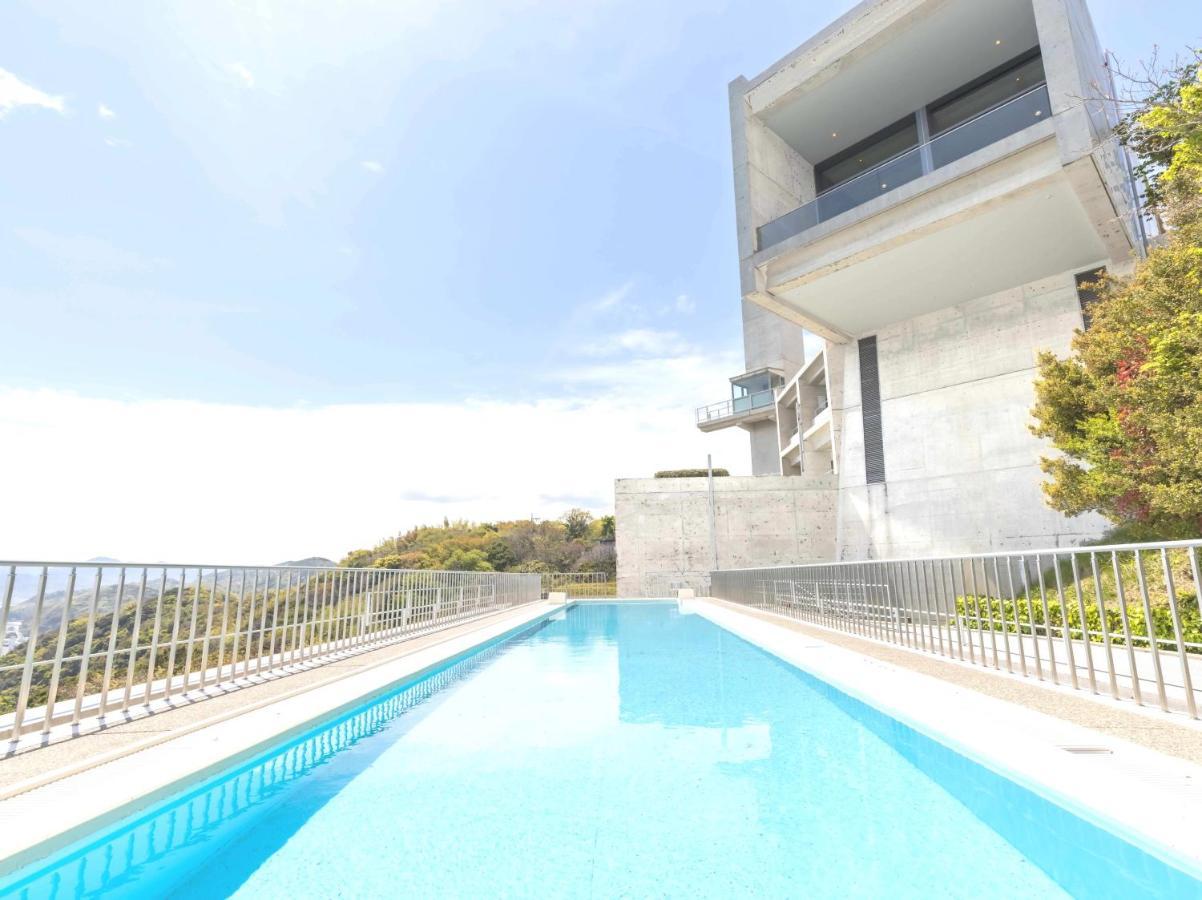 Toto Seawind Awaji Ξενοδοχείο Εξωτερικό φωτογραφία