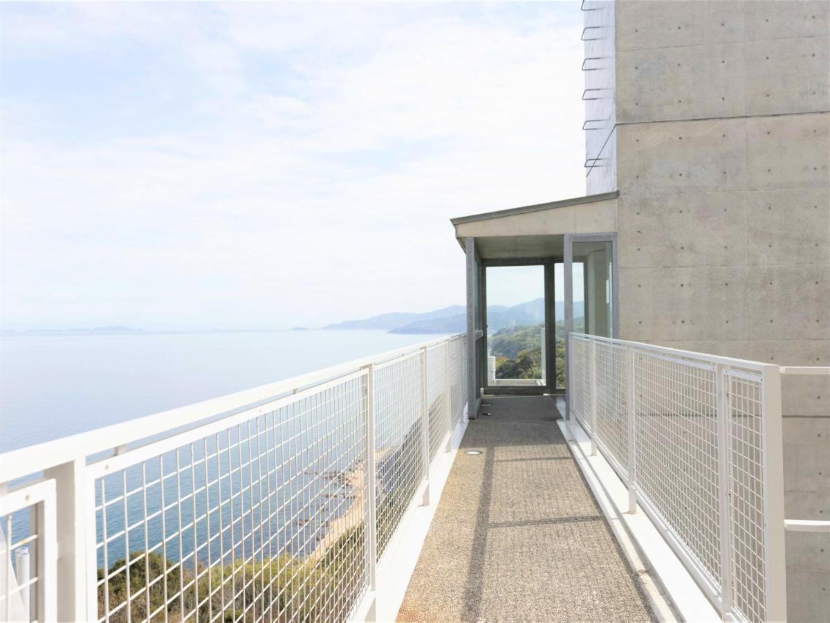 Toto Seawind Awaji Ξενοδοχείο Εξωτερικό φωτογραφία