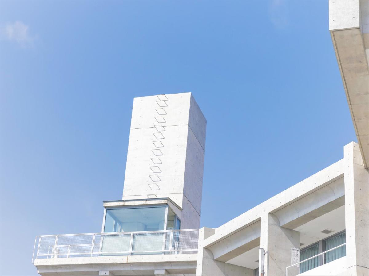 Toto Seawind Awaji Ξενοδοχείο Εξωτερικό φωτογραφία