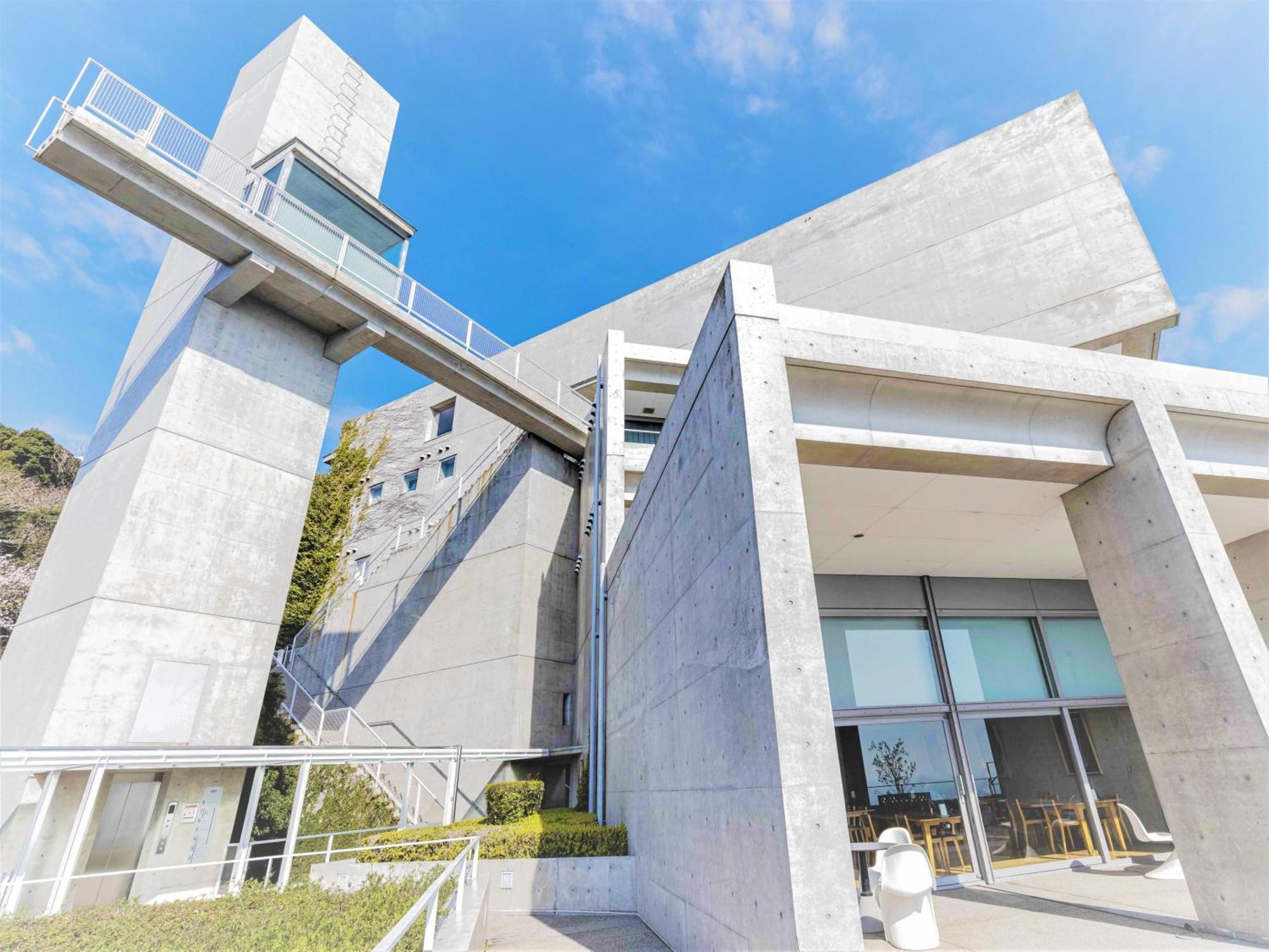 Toto Seawind Awaji Ξενοδοχείο Εξωτερικό φωτογραφία