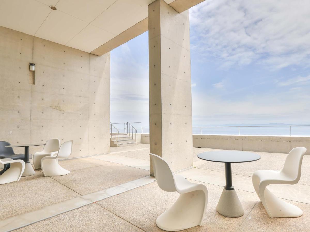 Toto Seawind Awaji Ξενοδοχείο Εξωτερικό φωτογραφία
