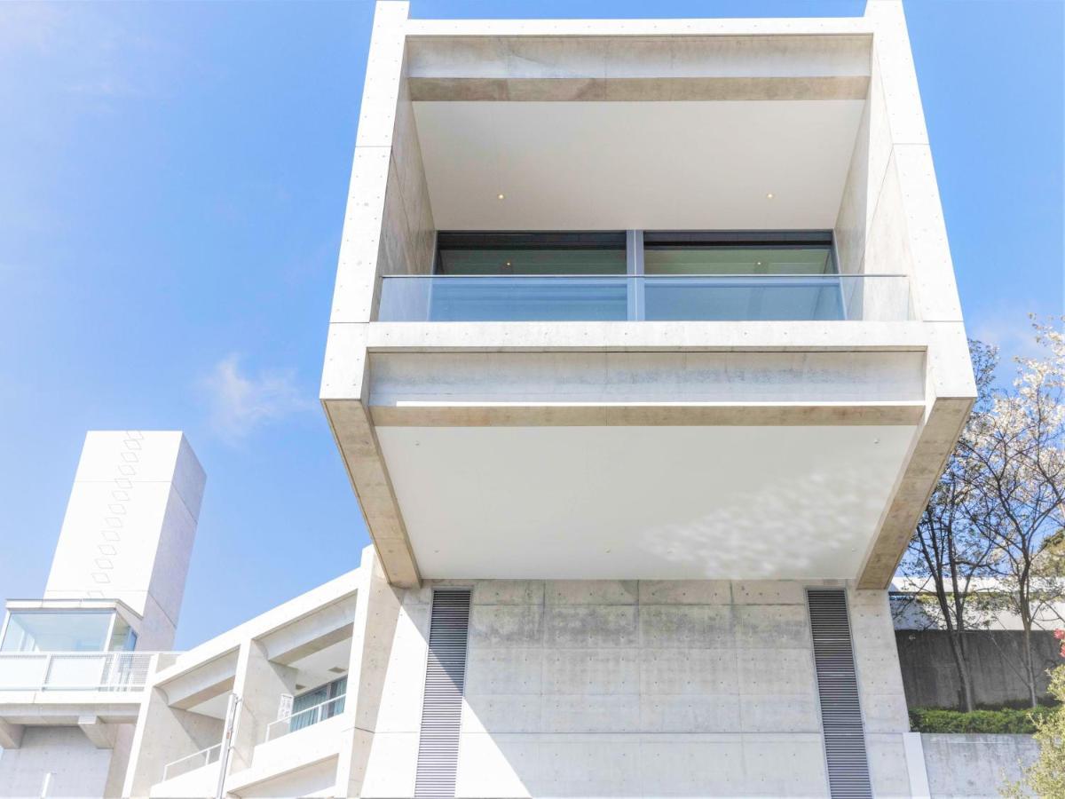 Toto Seawind Awaji Ξενοδοχείο Εξωτερικό φωτογραφία