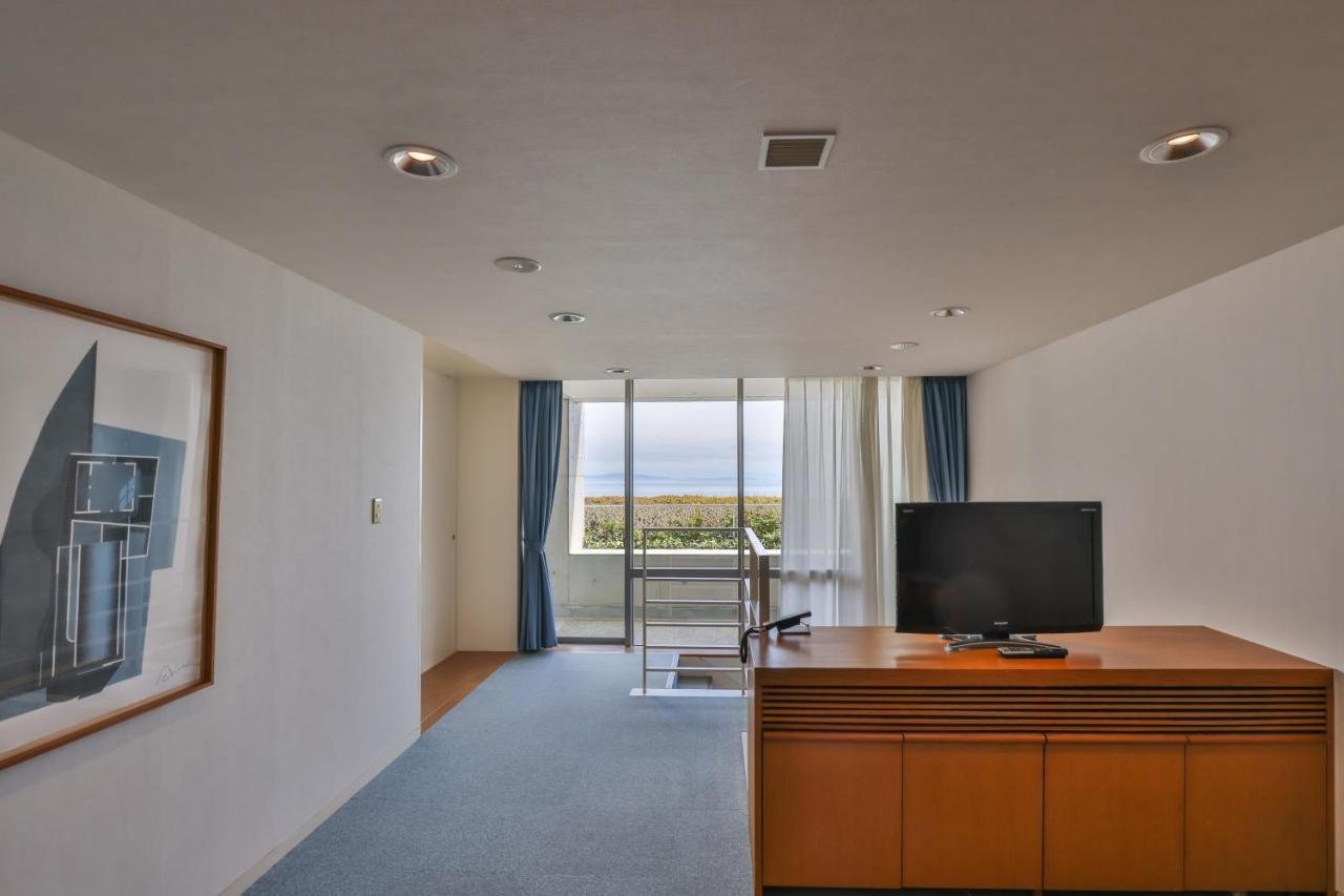 Toto Seawind Awaji Ξενοδοχείο Εξωτερικό φωτογραφία
