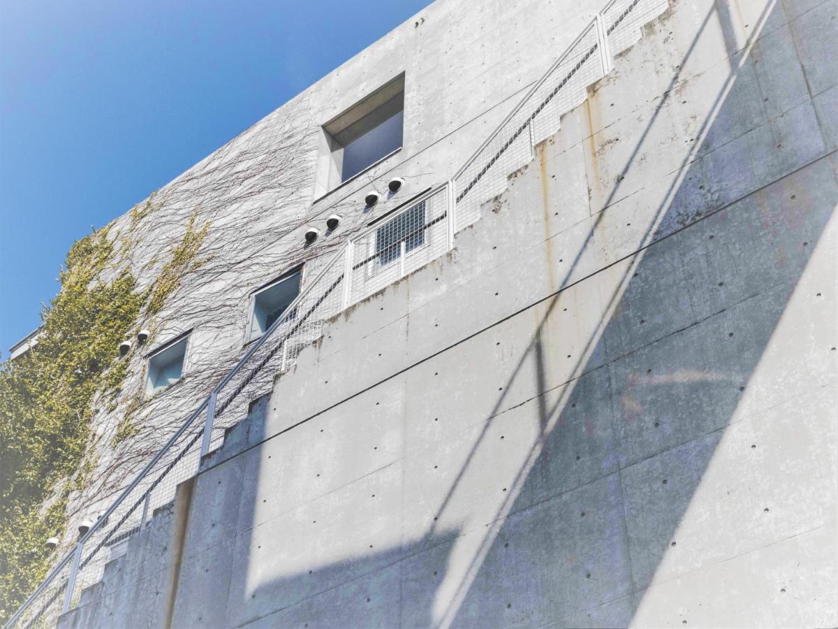 Toto Seawind Awaji Ξενοδοχείο Εξωτερικό φωτογραφία