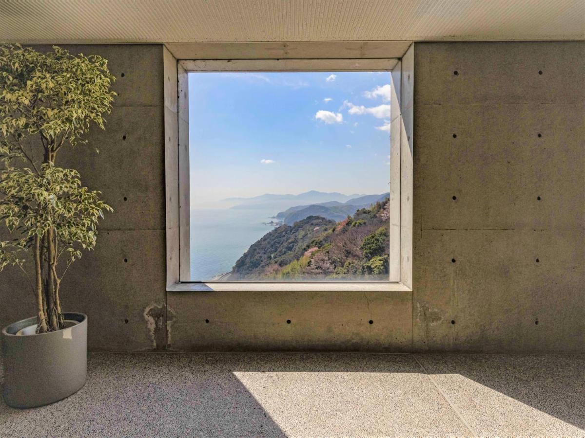 Toto Seawind Awaji Ξενοδοχείο Εξωτερικό φωτογραφία