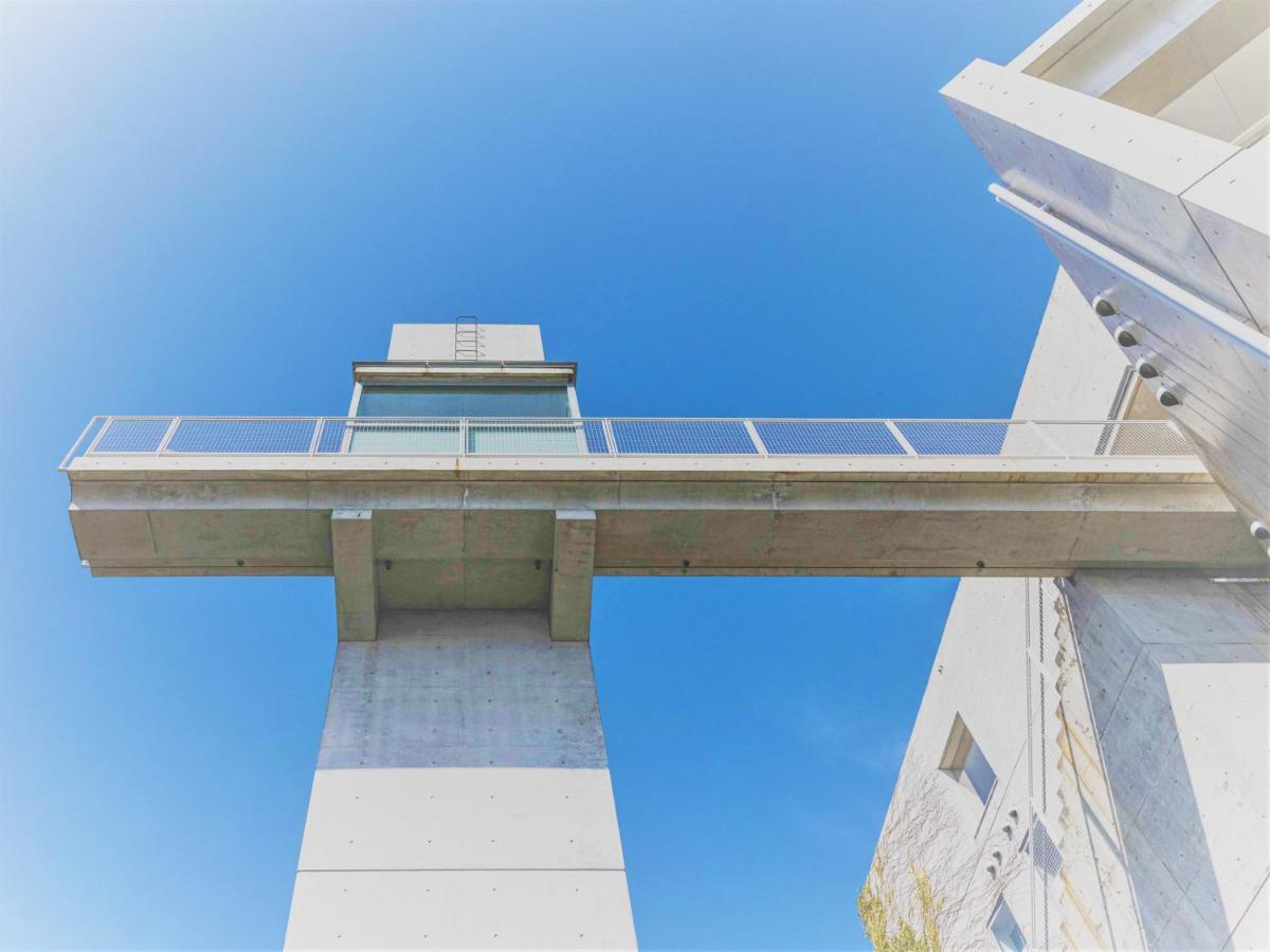 Toto Seawind Awaji Ξενοδοχείο Εξωτερικό φωτογραφία