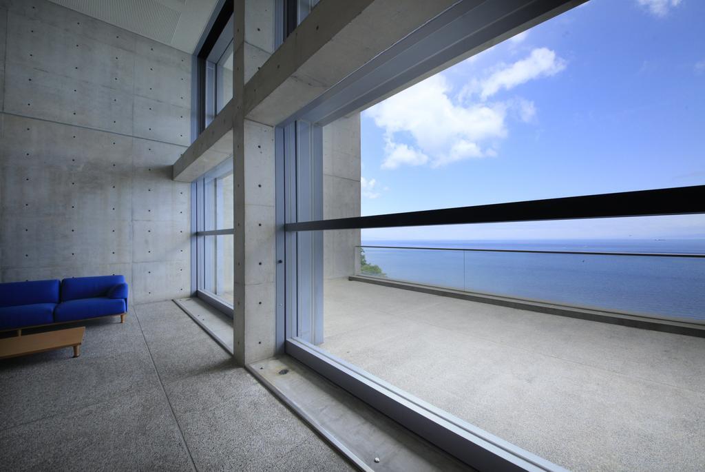 Toto Seawind Awaji Ξενοδοχείο Εξωτερικό φωτογραφία