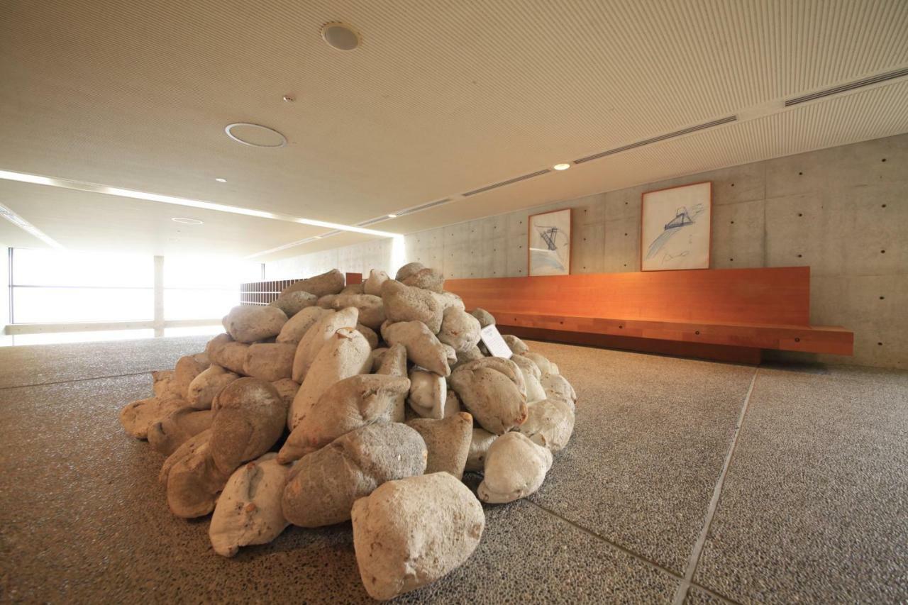 Toto Seawind Awaji Ξενοδοχείο Εξωτερικό φωτογραφία