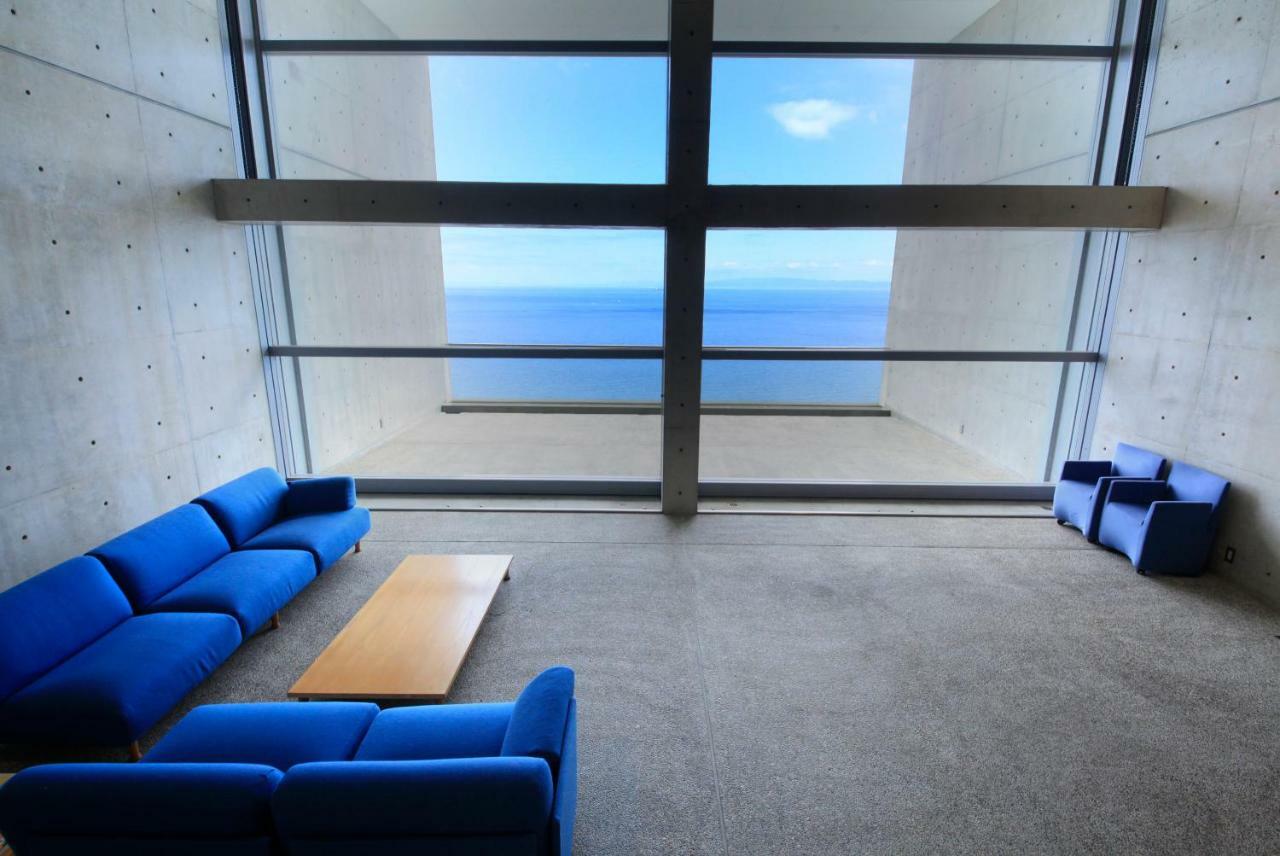 Toto Seawind Awaji Ξενοδοχείο Εξωτερικό φωτογραφία