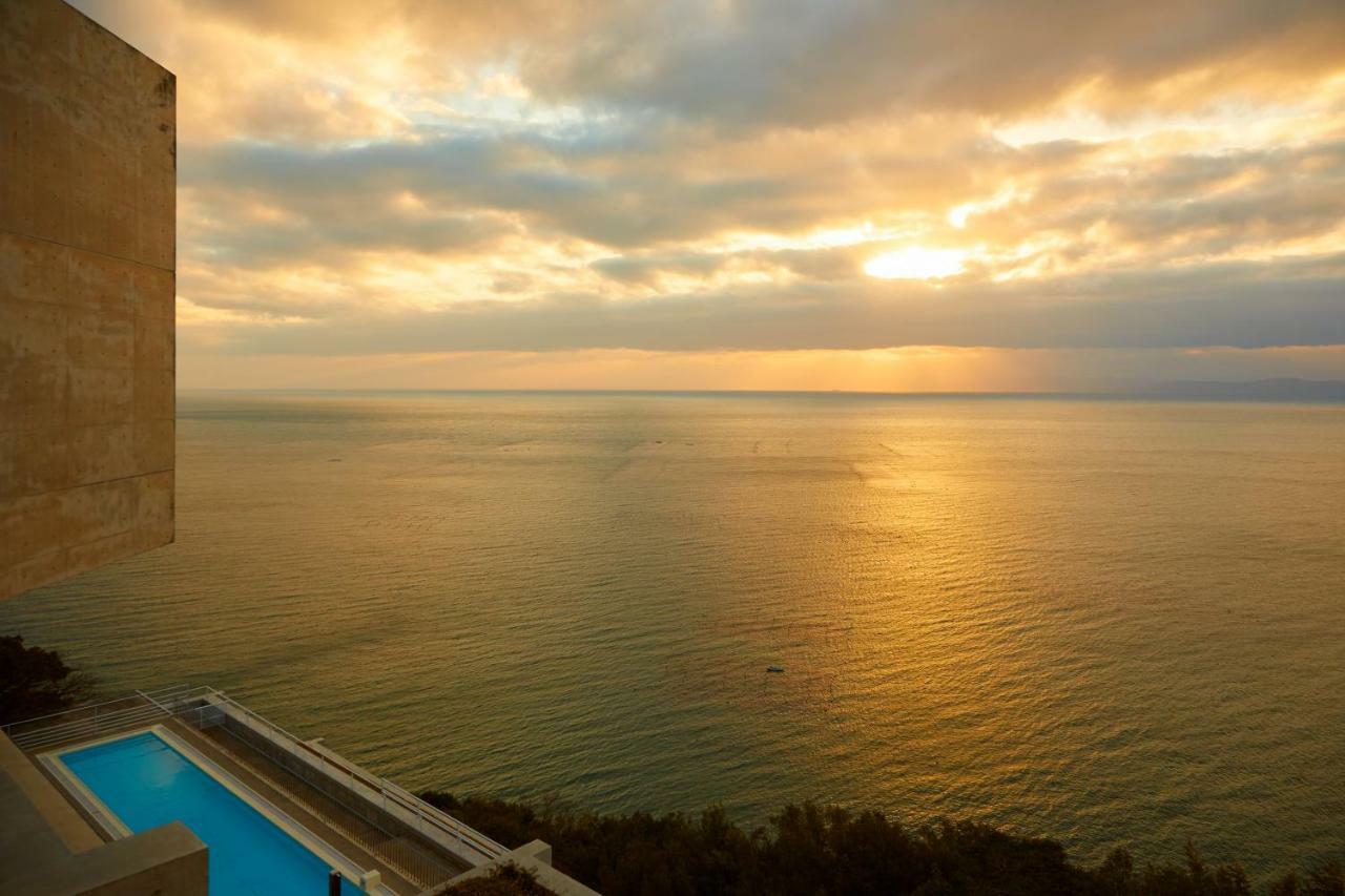 Toto Seawind Awaji Ξενοδοχείο Εξωτερικό φωτογραφία