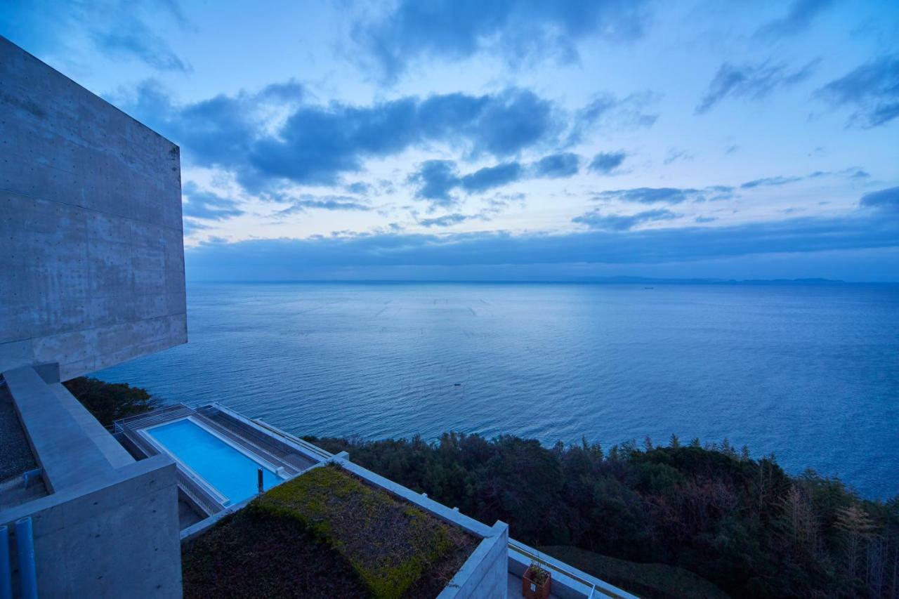 Toto Seawind Awaji Ξενοδοχείο Εξωτερικό φωτογραφία